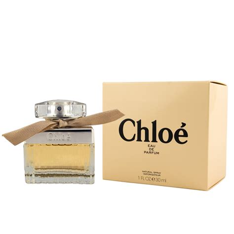 chloe parfum damen 30 ml|chloe perfume lowest price.